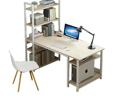 Ofix Desk 8 (120x60) (Chair Not Included) Ofix Desk 8 (120x60) (Chair Not Included)