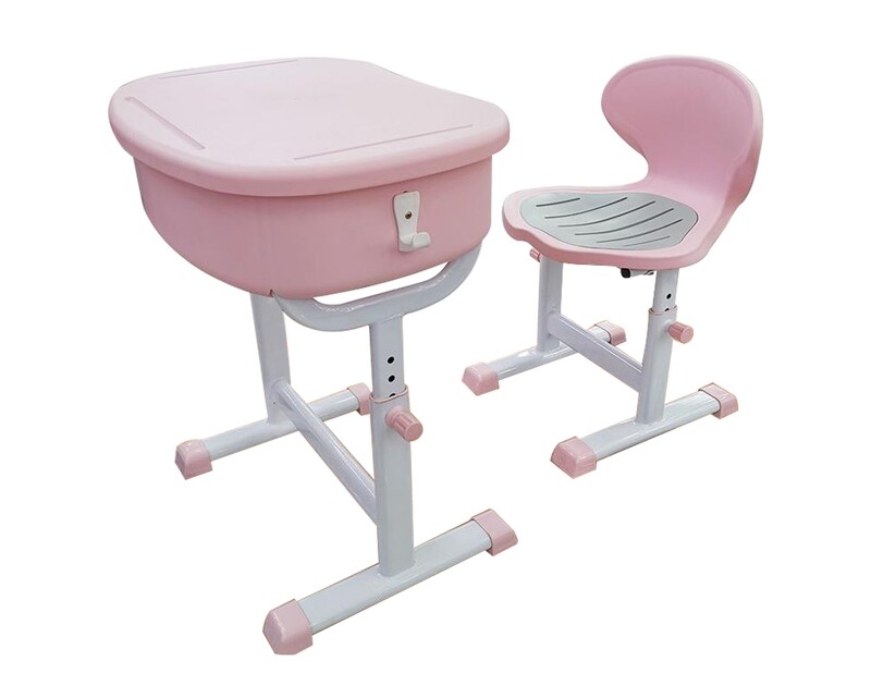 Ofix Lavigne Kiddie Set (Pink) Ofix Lavigne Kiddie Set (Pink)