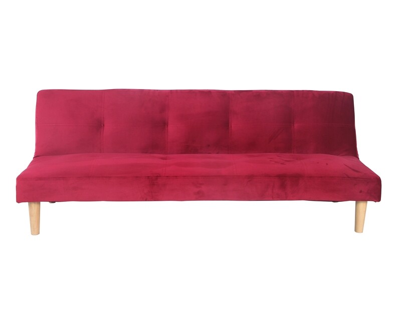 Flotti Andora Sofa Bed (Red, Blue, Green, Grey) Flotti Andora Sofa Bed (Red, Blue, Green, Grey)
