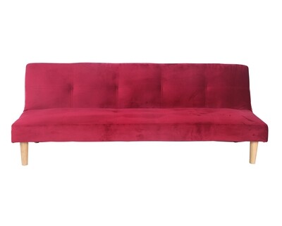 Flotti Andora Sofa Bed (Red, Blue, Pink, Green, Grey) Flotti Andora Sofa Bed (Red, Blue, Pink, Green, Grey)