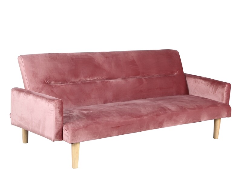Flotti Alexandra Sofa Bed (Blue, Red, Pink, Green, Grey) Flotti Alexandra Sofa Bed (Blue, Red, Pink, Green, Grey)