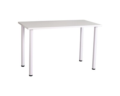 Ofix Desk 17-All Metal Desk (120x60) Ofix Desk 17-All Metal Desk (120x60)
