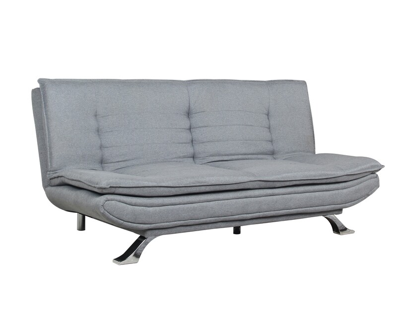 Flotti Elora Sofa Bed (Grey) Flotti Elora Sofa Bed (Grey)