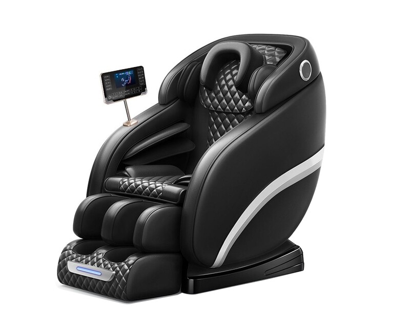 Flotti Almond V2 Massage Sofa Flotti Almond V2 Massage Sofa