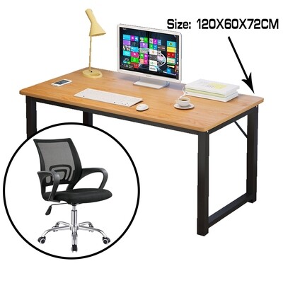 Ofix Work From Home 6 (120x60) Ofix Work From Home 6 (120x60)