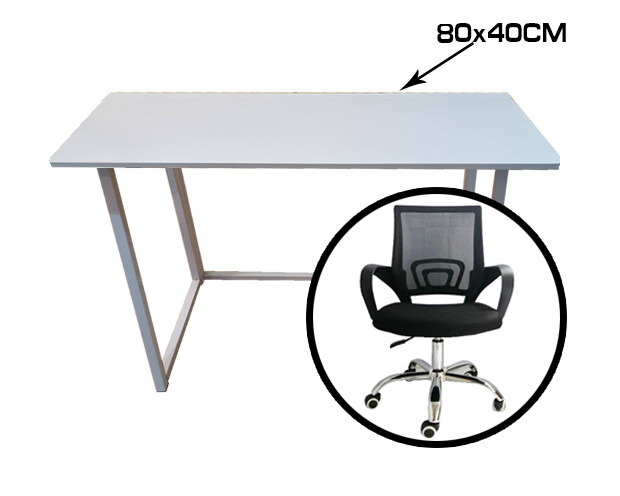 Ofix Work From Home 13 (80x40) Ofix Work From Home 13 (80x40)