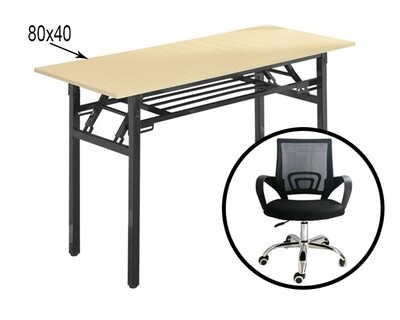 Ofix Work From Home 12 (80x40) Ofix Work From Home 12 (80x40)