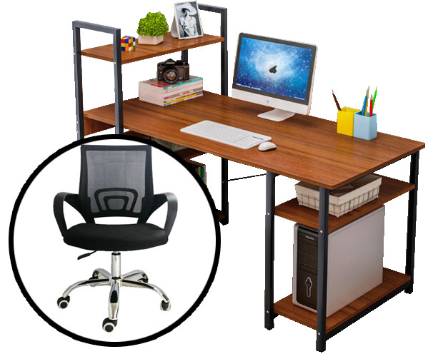 Ofix Work From Home 8 (120x60) Ofix Work From Home 8 (120x60)