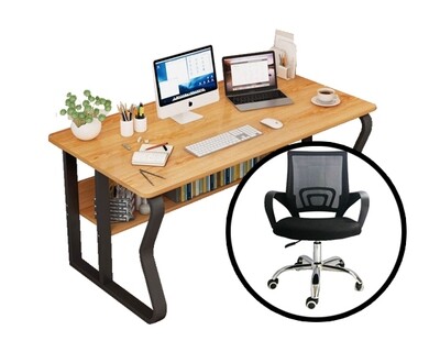 Ofix Work From Home 16-(120x60) Ofix Work From Home 16-(120x60)