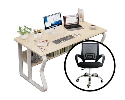 Ofix Work From Home 16-(120x60) Ofix Work From Home 16-(120x60)
