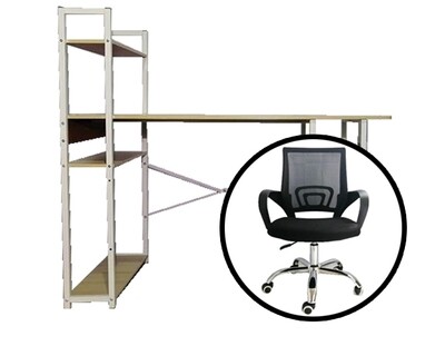 Ofix Work From Home 8 (120x60) Ofix Work From Home 8 (120x60)
