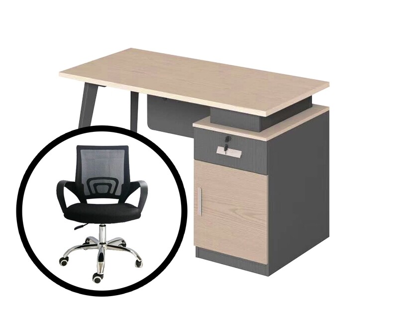 Ofix Work From Home 501 (120x60) Ofix Work From Home 501 (120x60)