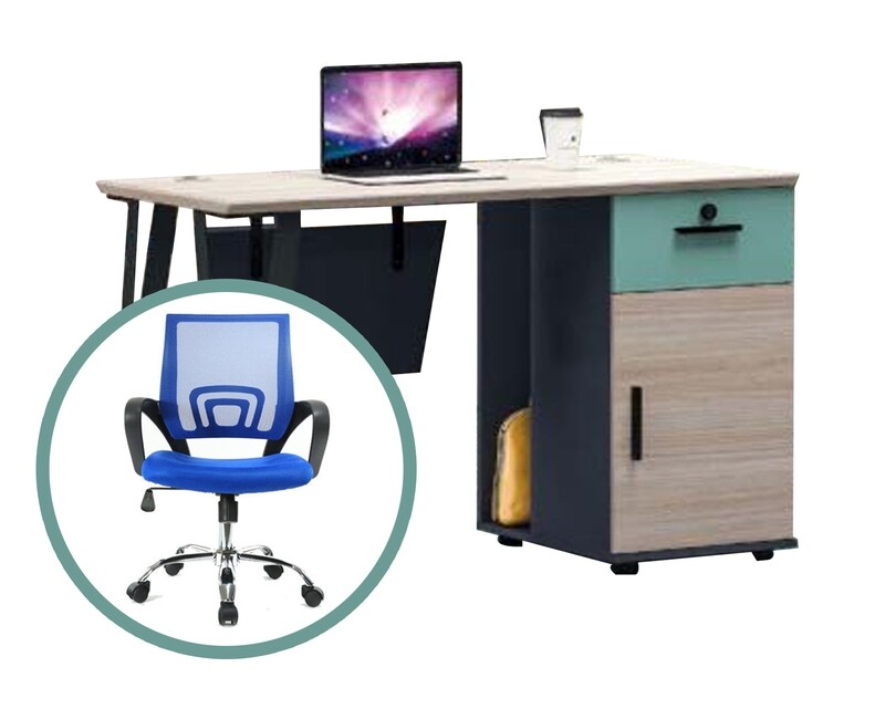 Ofix Work From Home 502 (120x60) Ofix Work From Home 502 (120x60)