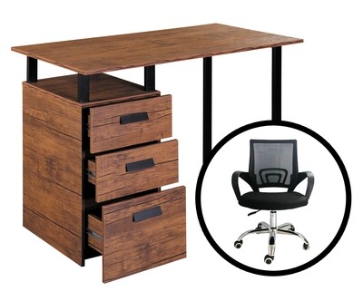Ofix Work From Home 110 (120x60) Ofix Work From Home 110 (120x60)