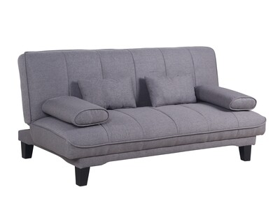 Flotti Juliana Sofa Bed (Black, Blue, Grey) Flotti Juliana Sofa Bed (Black, Blue, Grey)
