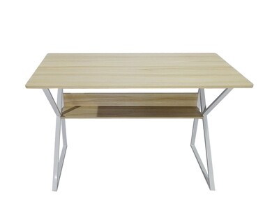 Ofix Desk 5 (120x60) (Maple Top)