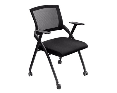 (Sale) Ofix Deluxe-46 Foldable School/Training Chair (Scratches) (Sale) Ofix Deluxe-46 Foldable School/Training Chair (Scratches)