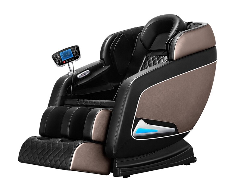 Flotti Almond V3 Massage Sofa Flotti Almond V3 Massage Sofa
