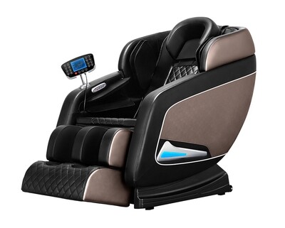Flotti Almond V3 Massage Sofa (FREE Shipping Nationwide) Flotti Almond V3 Massage Sofa (FREE Shipping Nationwide)