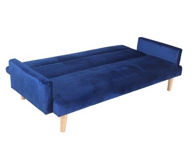 Flotti Alexandra Sofa Bed (Blue, Red, Grey) Flotti Alexandra Sofa Bed (Blue, Red, Grey)