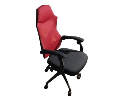 OFX Alex Without Footrest Gaming Chair (Red+Black, Pink+White) OFX Alex Without Footrest Gaming Chair (Red+Black, Pink+White)