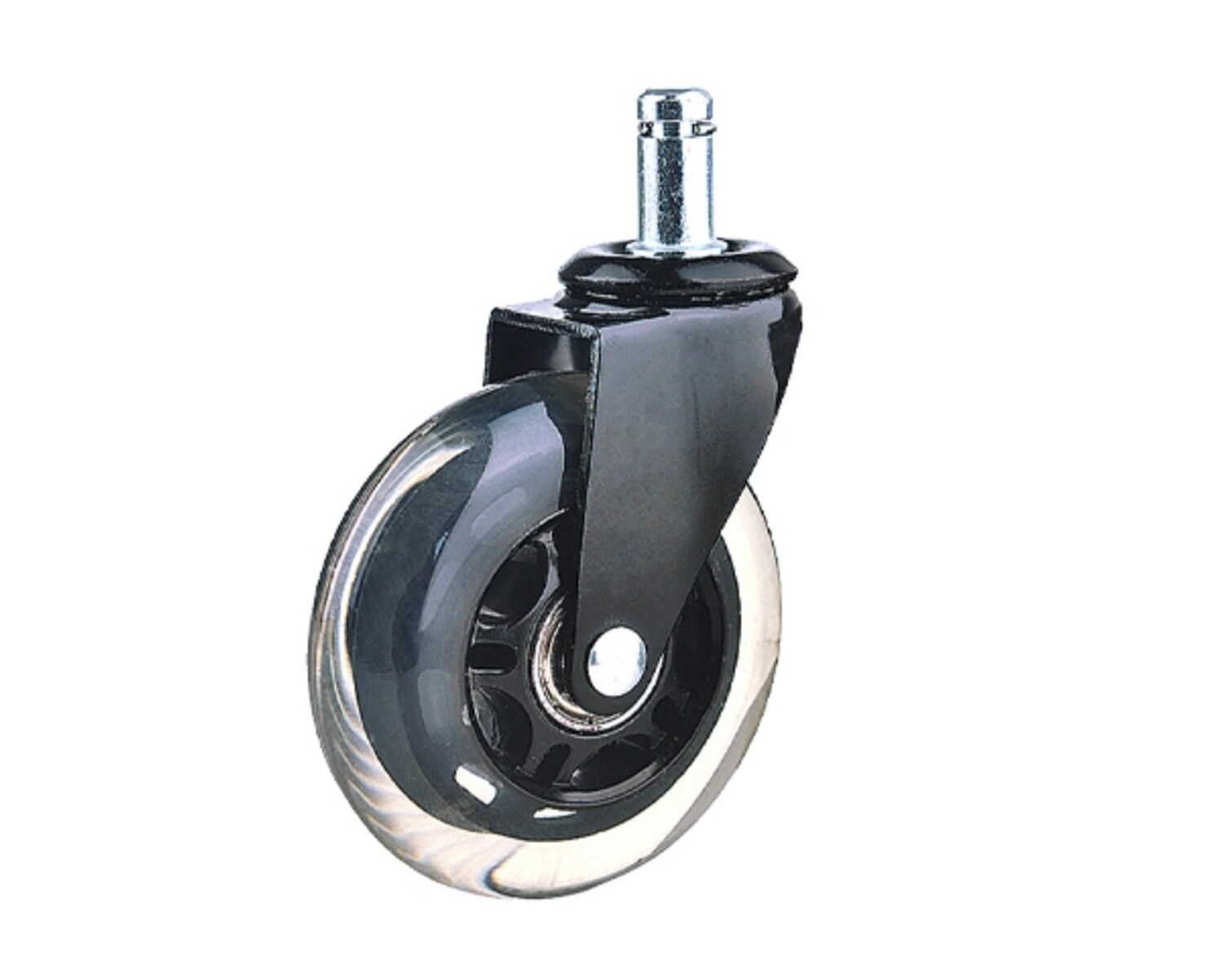 Ofix Transparent Caster
