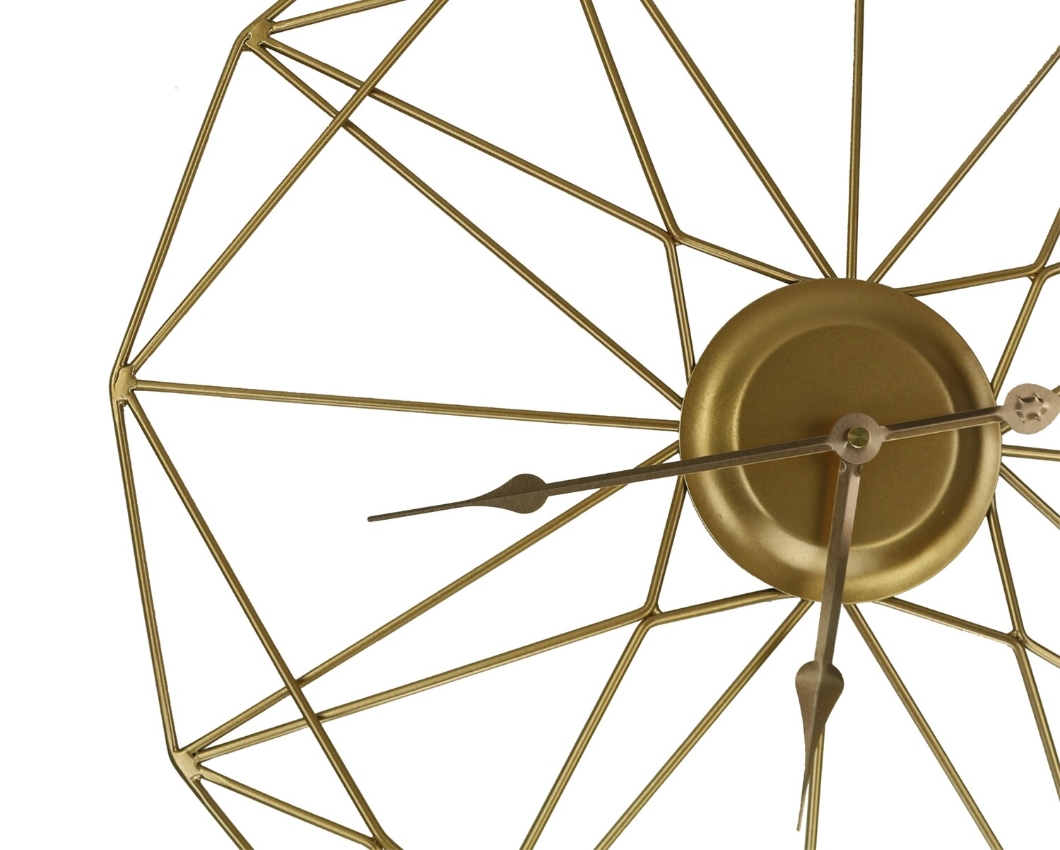 MYKE ART Wall Clock 03 50CM