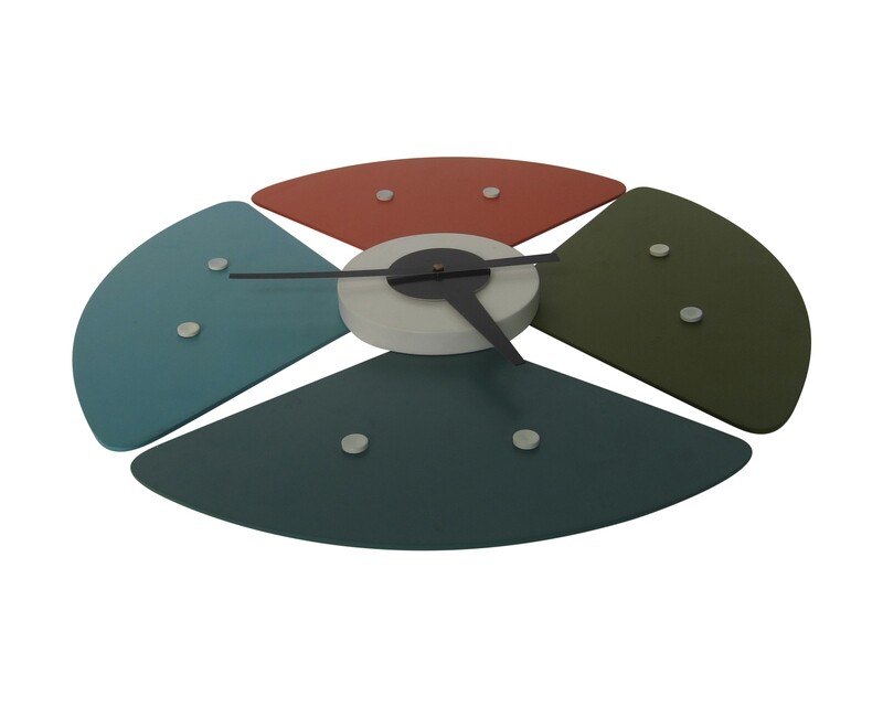 MYKE ART Wall Clock 10 (56)