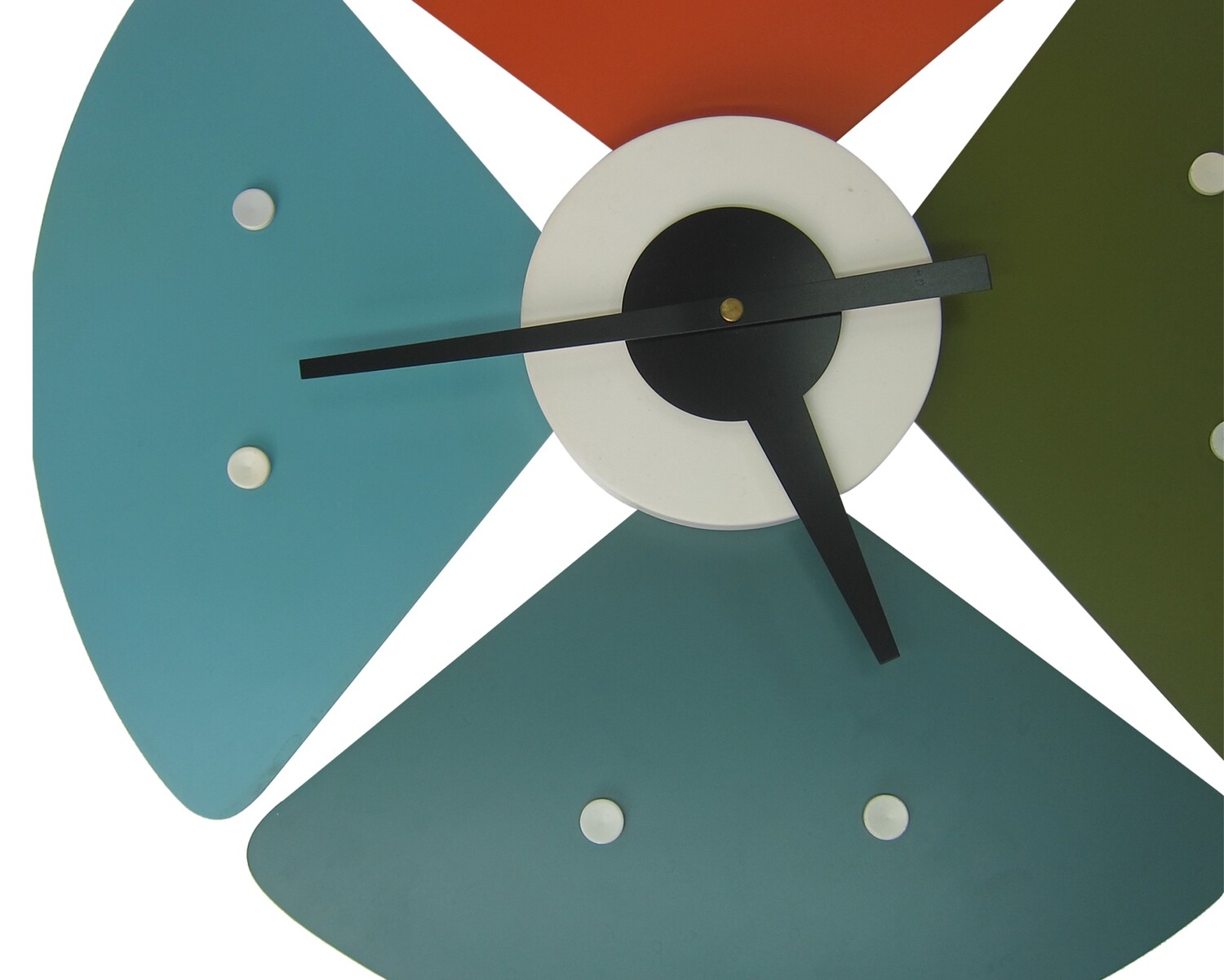 MYKE ART Wall Clock 10 (56)