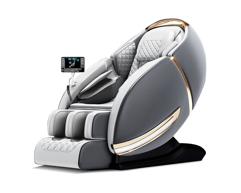 Flotti Vanilla Massage Sofa Flotti Vanilla Massage Sofa