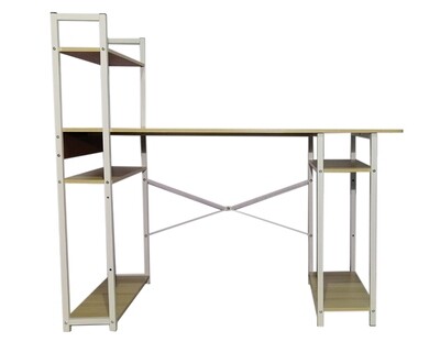 (Sale) Ofix Desk 8 (120x60) (Light Scratches ) (Sale) Ofix Desk 8 (120x60) (Light Scratches )