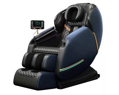 Flotti Apricot Fixed Massage Sofa (FREE Shipping Nationwide) Flotti Apricot Fixed Massage Sofa (FREE Shipping Nationwide)