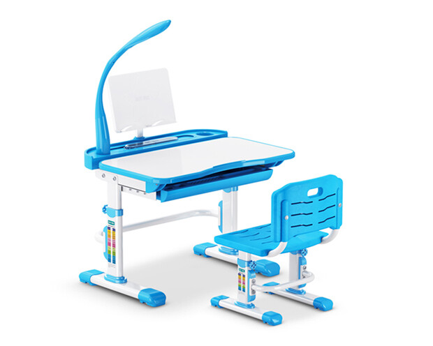 Ofix Kiddie Set 006 (Blue), Color: M8-Blue