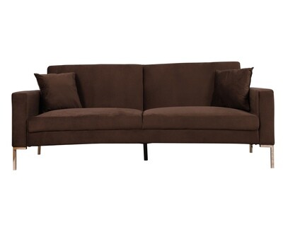 Flotti Fleur Naomi Sofa Bed (Beige, Grey, Navy Blue, Dark Brown) Flotti Fleur Naomi Sofa Bed (Beige, Grey, Navy Blue, Dark Brown)