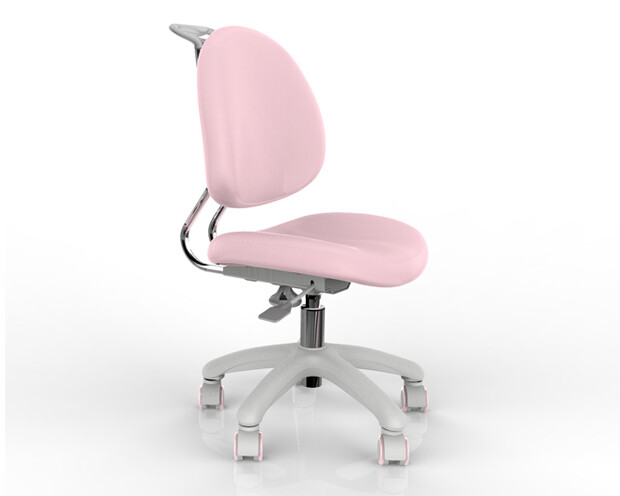 Ofix Kiddie Chair KD002 (Pink), Model:: Pink (KD002-K32-301)