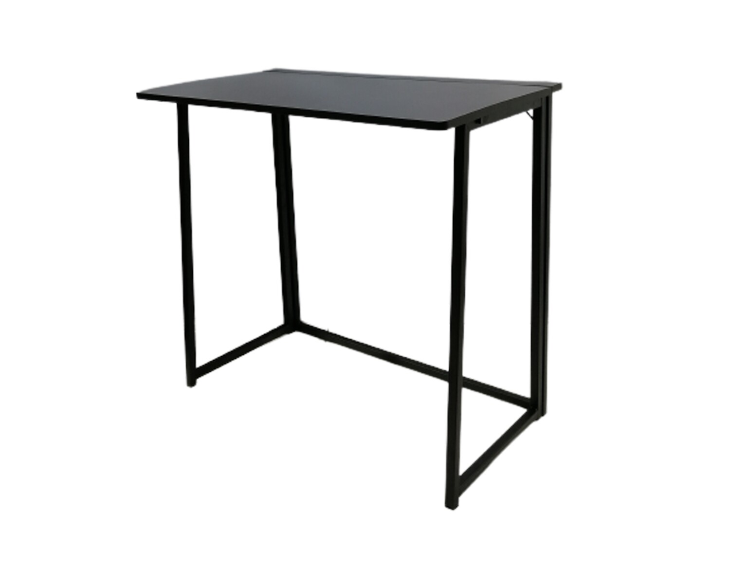 Ofix Desk 13 Folding Table Base 80x40 Chair Not Included