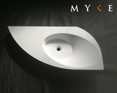 MYKE Corian® Basin 902