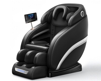 Flotti Almond V2 Massage Sofa (FREE Shipping Nationwide) Flotti Almond V2 Massage Sofa (FREE Shipping Nationwide)