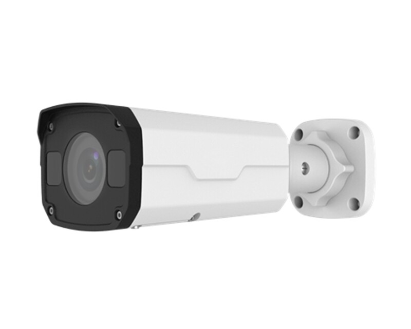 Pinyon-IPC 1080P 2MP/ Motorized Bullet/ CCTV IP Camera