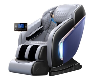 Flotti Charlotte Kinetic Massage Sofa Flotti Charlotte Kinetic Massage Sofa