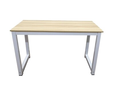 Ofix Desk 6 (120x60) (Light Top, Dark Top, Pink Top) Ofix Desk 6 (120x60) (Light Top, Dark Top, Pink Top)