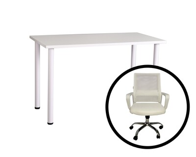 Ofix Work From Home 17 (120x60) Ofix Work From Home 17 (120x60)
