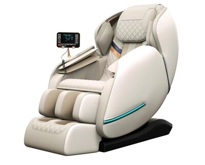 Flotti Apricot Kinetic Massage Sofa Flotti Apricot Kinetic Massage Sofa