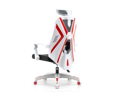 Sihoo M89 (White) (2 Years Warranty) Sihoo M89 (White) (2 Years Warranty)