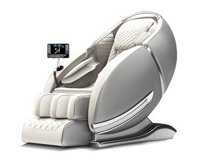 Flotti Vanilla Kinetic Massage Sofa Flotti Vanilla Kinetic Massage Sofa