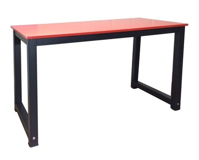 Ofix Desk 6 (120x60) (Yellow Top, Black, Red Top, Pink Top, White Top)