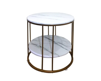 Ofix Lilia Side/Center Table Ofix Lilia Side/Center Table