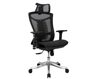 Ofix Premium X18 PRO / X18 XTM Bionic Spine Support Chair (Black) Ofix Premium X18 PRO / X18 XTM Bionic Spine Support Chair (Black)