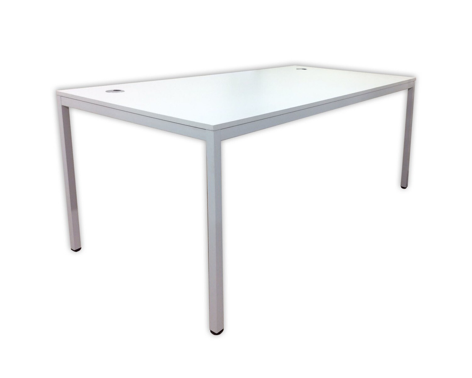 Ofix FYD-A002 (160*80) / FYD-A003 (180*80) Managers Desk (White)