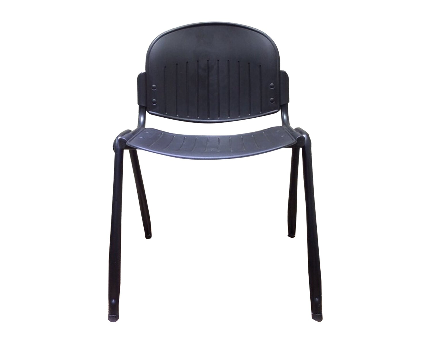 Ofix Deluxe-40 School/Waiting Chair (With Foam/ Without Foam)